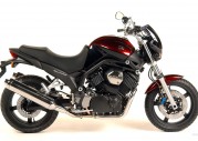 Yamaha BT1100 Bulldog Yamaha BT1100 Bulldog